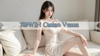 789win casino venus