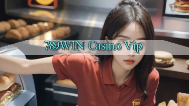 789win casino vip