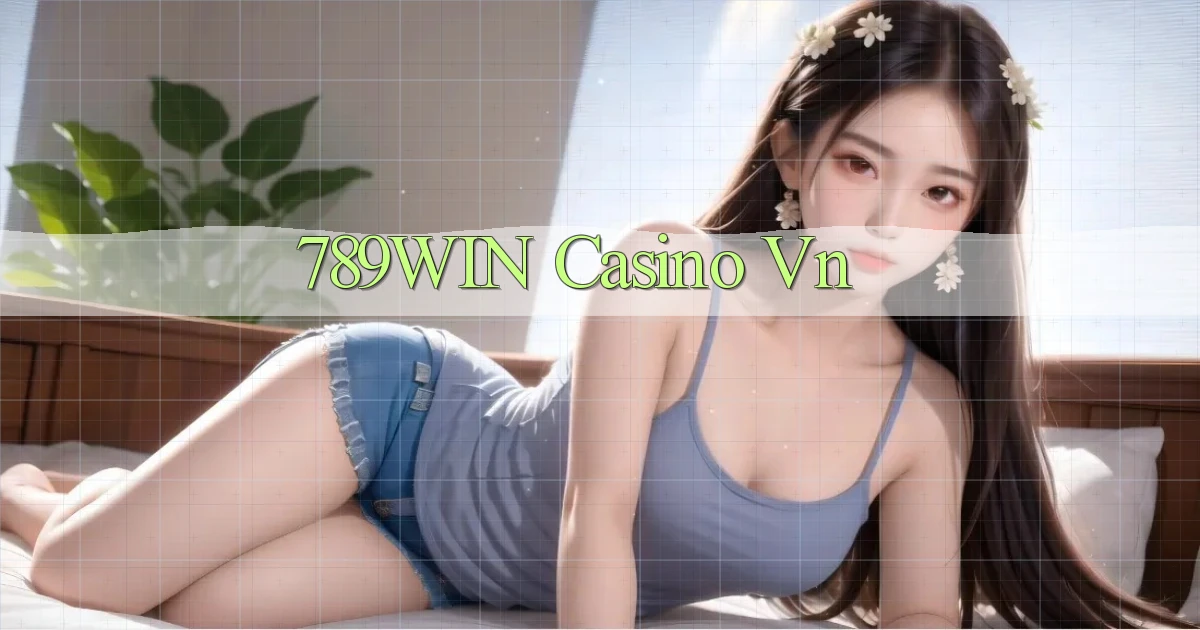 789win casino vn