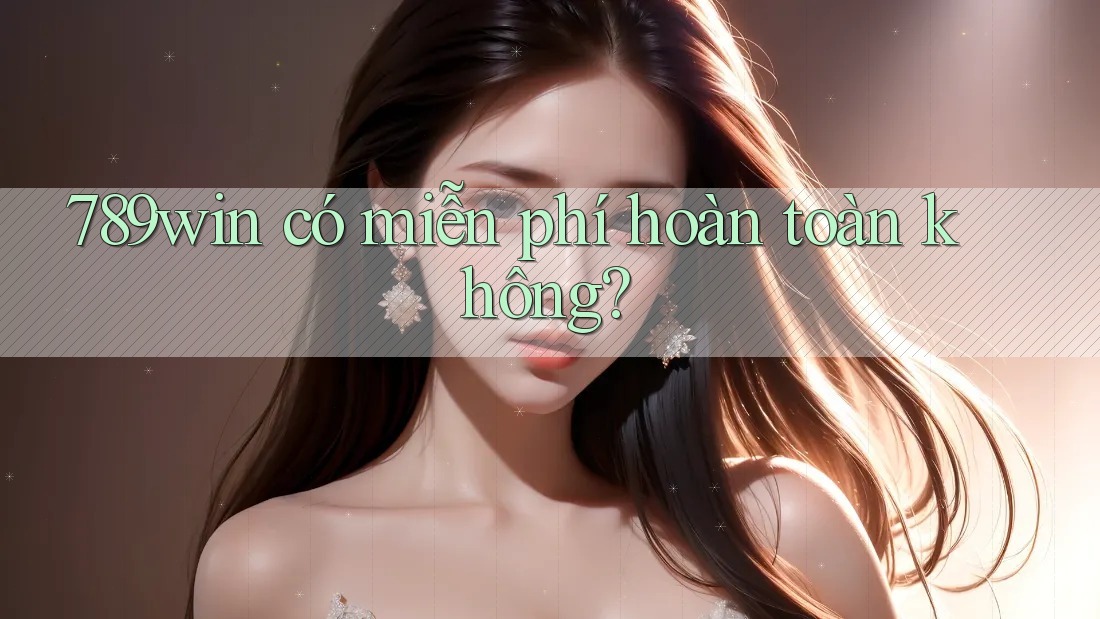 789win có miễn phí hoàn toàn không?