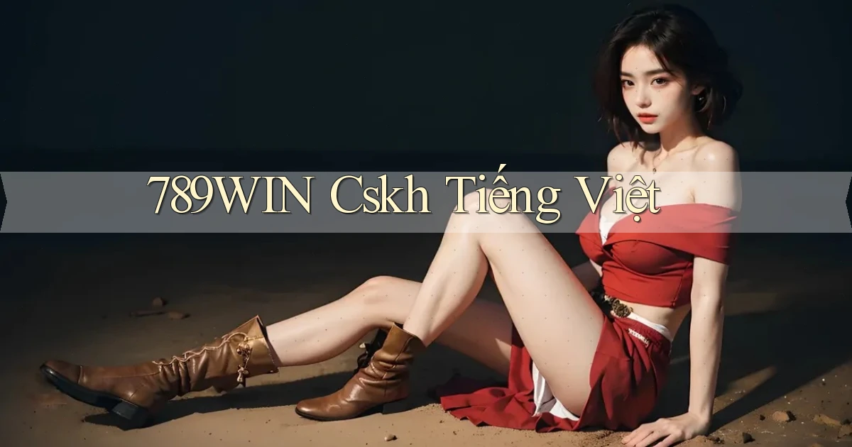 789win cskh tiếng việt