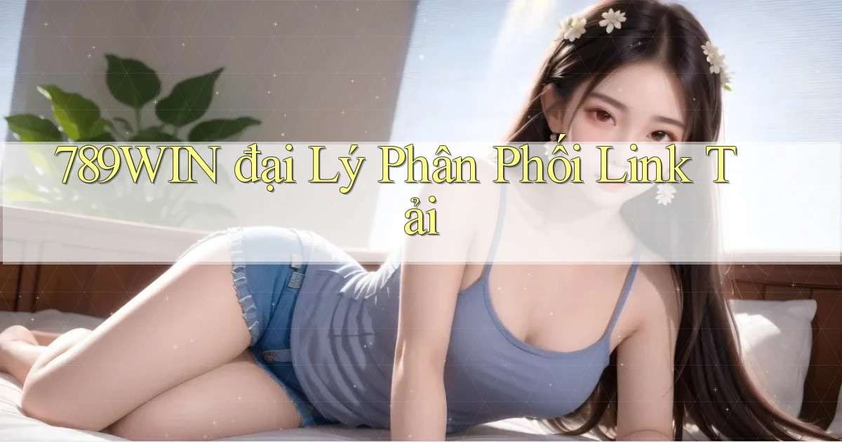 789win  đại lý phân phối link tải
