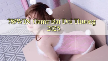 789win  game bai doi thuong 2025