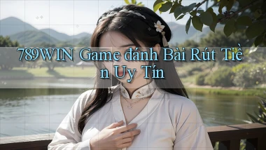 789win  game đánh bài rút tiền uy tín