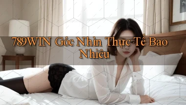 789win góc nhìn thực tế bao nhiêu