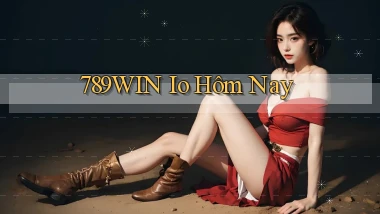 789win io hôm nay