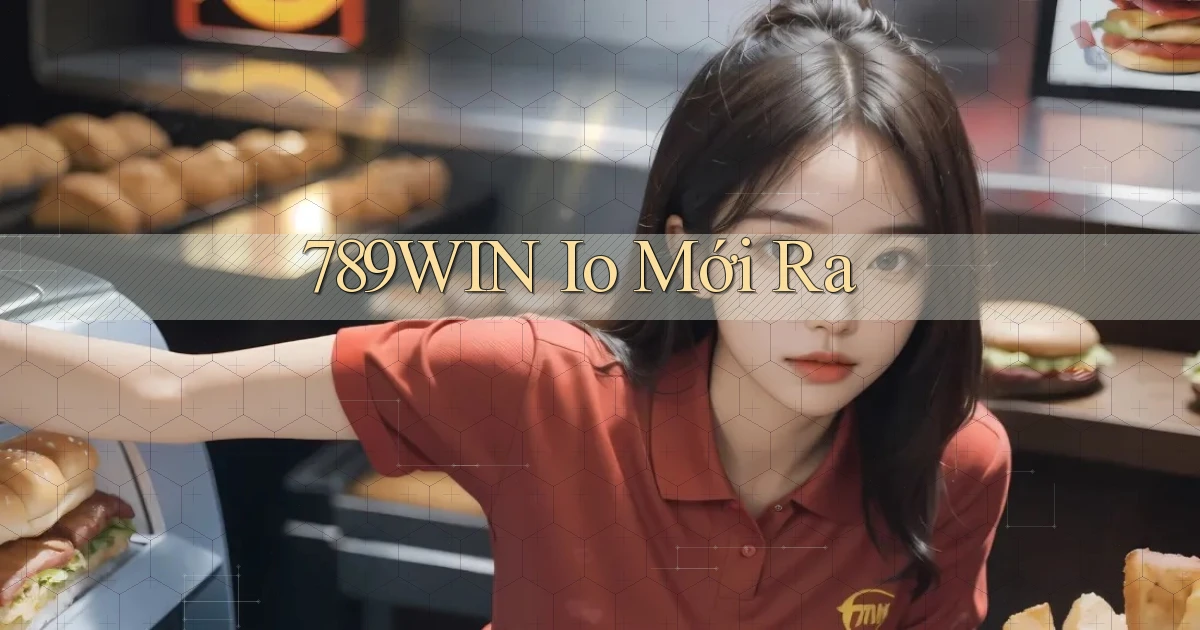 789win io mới ra