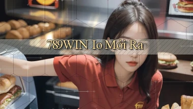 789win io mới ra