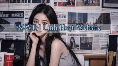 789win linh hoạt website