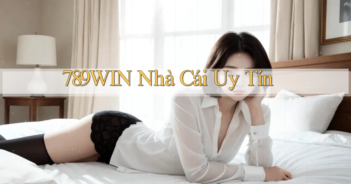 789win nhà cái uy tín