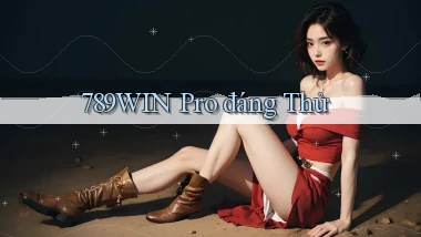 789win pro đáng thử