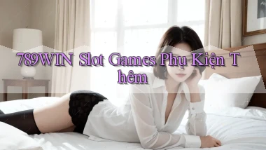 789win  slot games phụ kiện thêm