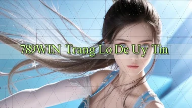 789win  trang lo de uy tin