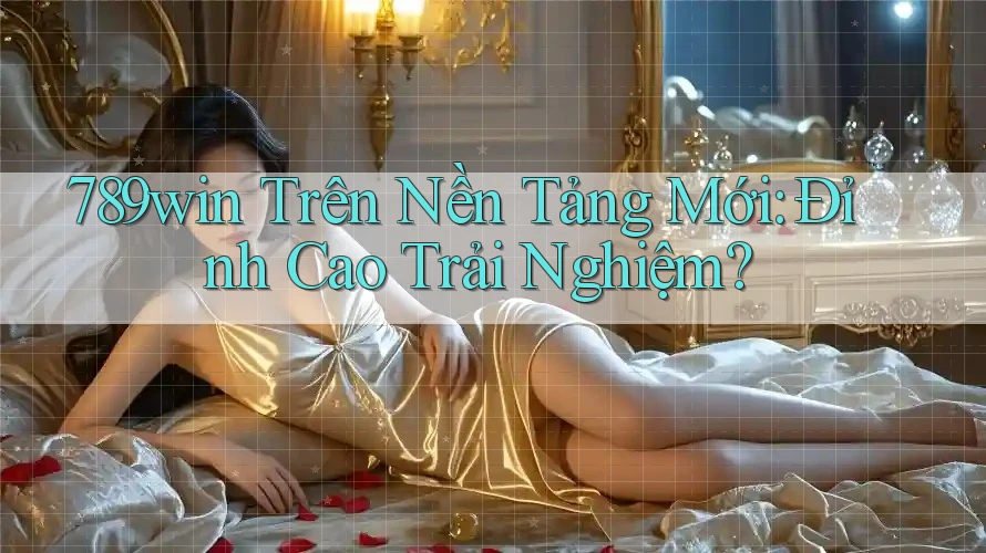 789win Trên Nền Tảng Mới: Đỉnh Cao Trải Nghiệm? 789win Trên Nền Tảng Mới: Đỉnh Cao Trải Nghiệm?