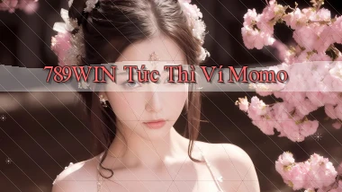 789win tức thì ví momo