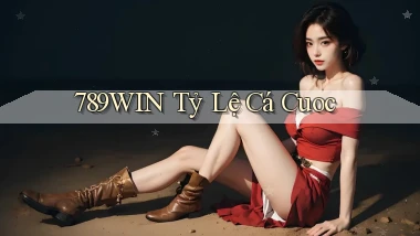 789win  tỷ lệ cá cuoc