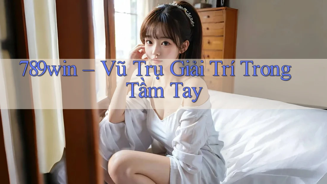 789win – Vũ Trụ Giải Trí Trong Tầm Tay 789win – Vũ Trụ Giải Trí Trong Tầm Tay