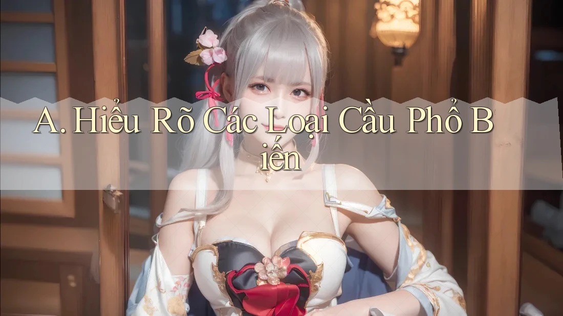 A. Hiểu Rõ Các Loại Cầu Phổ Biến A. Hiểu Rõ Các Loại Cầu Phổ Biến