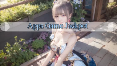 Apps Game Jackpot