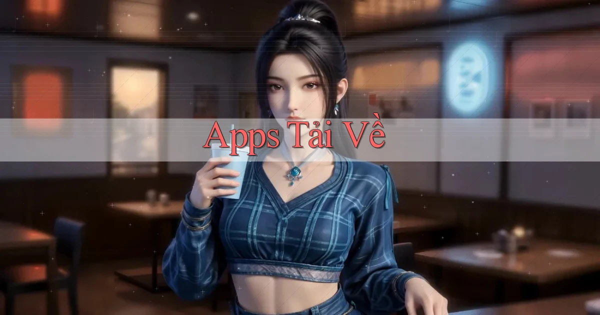 Apps Tải về