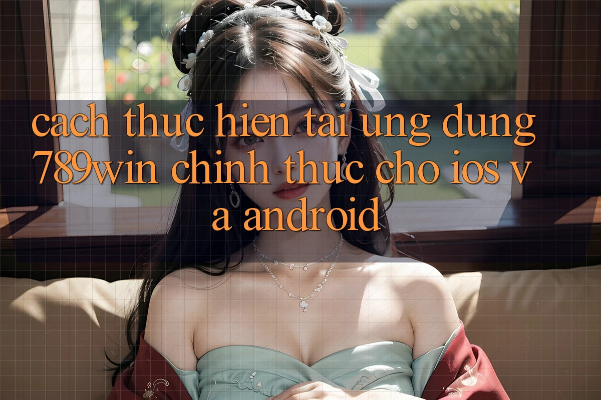 Cách thực hiện Tải Ứng Dụng 789win Chính Thức Cho iOS Và Android Cách thực hiện Tải Ứng Dụng 789win Chính Thức Cho iOS Và Android