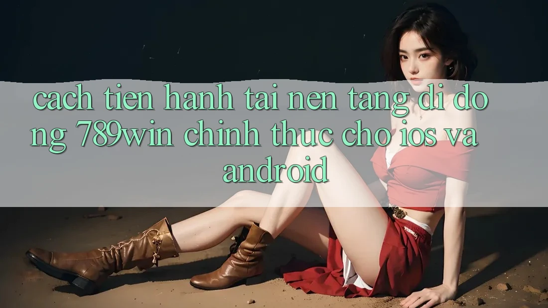 Cách tiến hành Tải Nền tảng di động 789win Chính Thức Cho iOS Và Android Cách tiến hành Tải Nền tảng di động 789win Chính Thức Cho iOS Và Android