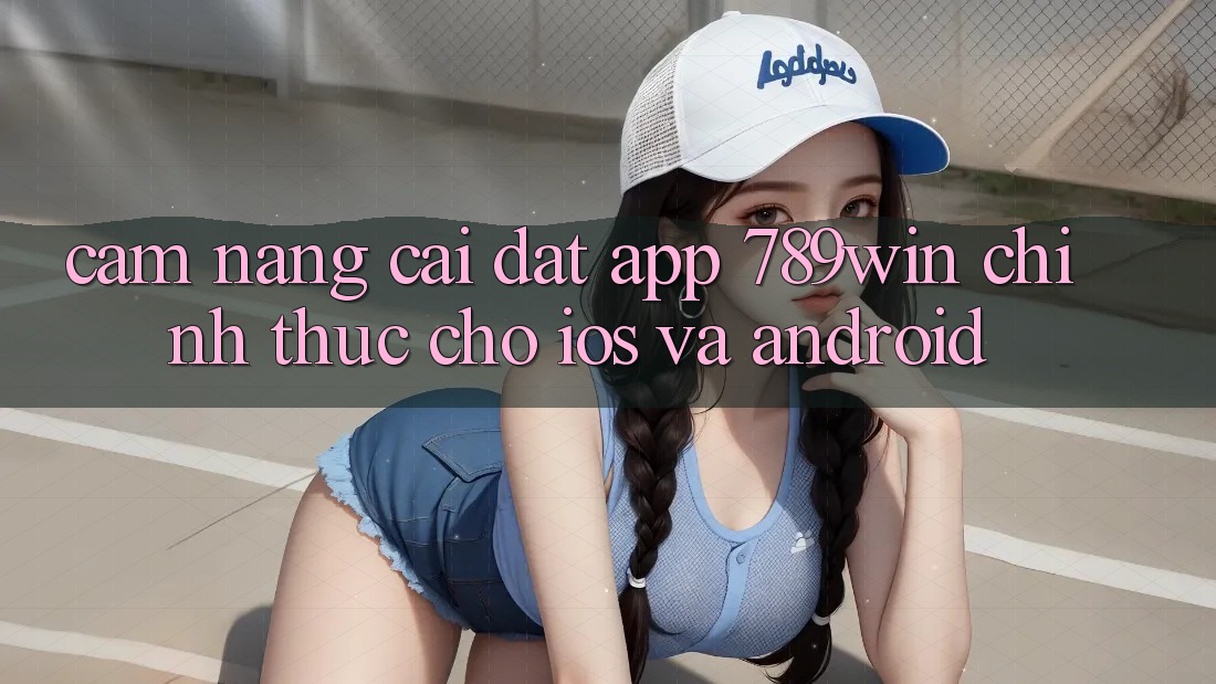 Cẩm nang Cài đặt App 789win Chính Thức Cho iOS Và Android Cẩm nang Cài đặt App 789win Chính Thức Cho iOS Và Android