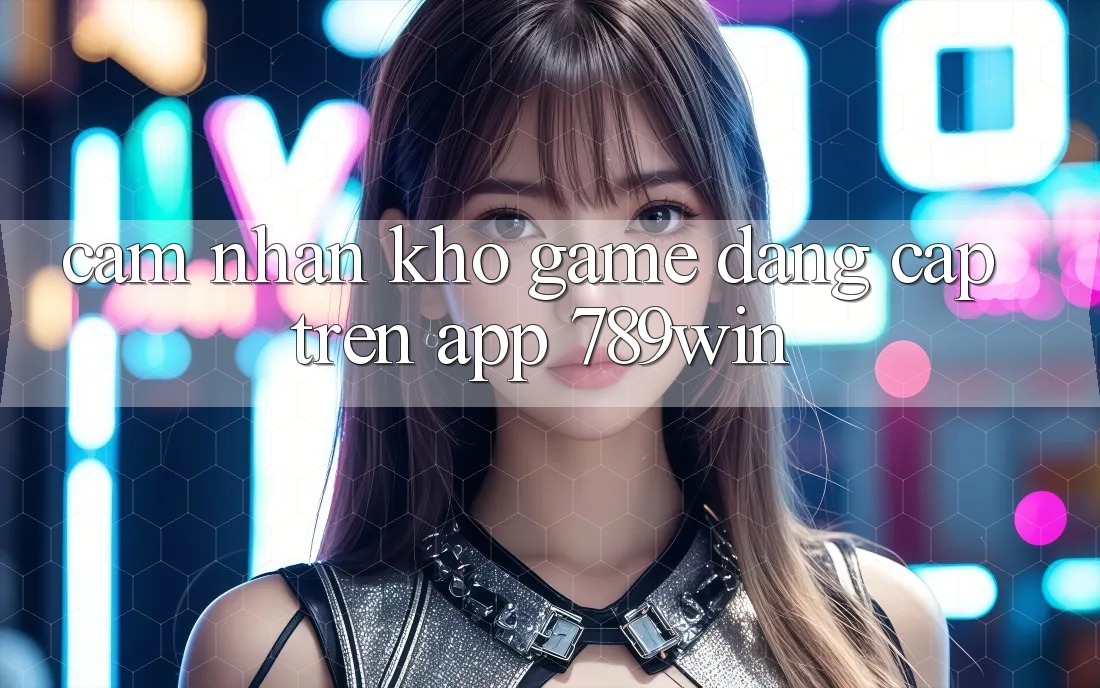 Cảm nhận Kho Game Đẳng Cấp Trên App 789win