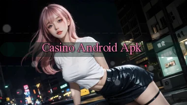 Casino Android apk