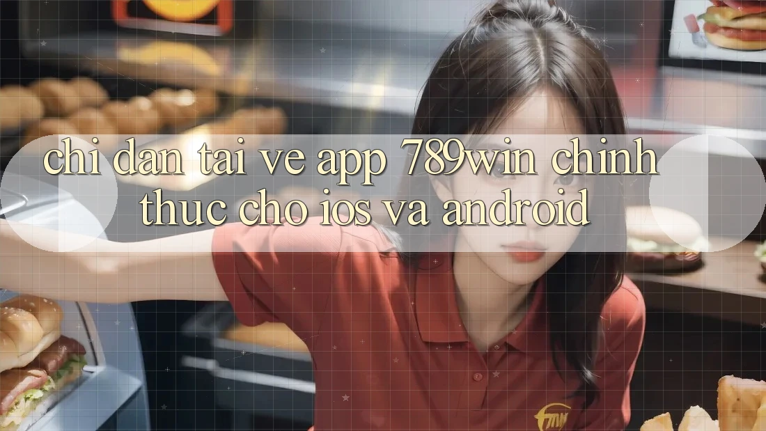 Chỉ dẫn Tải về App 789win Chính Thức Cho iOS Và Android Chỉ dẫn Tải về App 789win Chính Thức Cho iOS Và Android