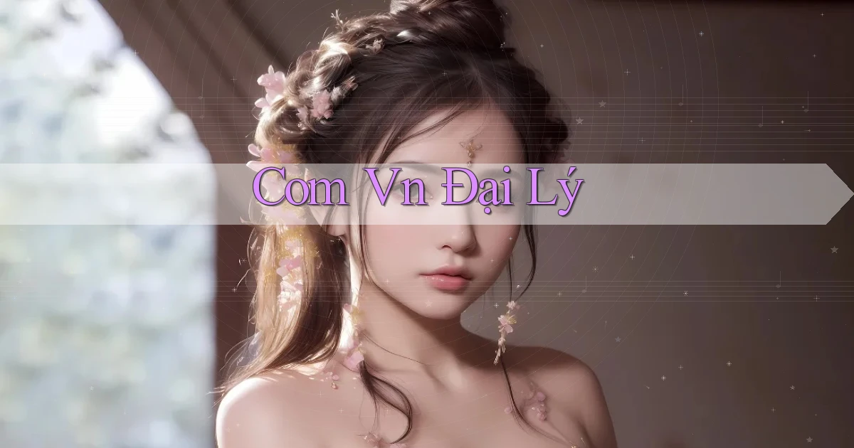 com vn Đại lý