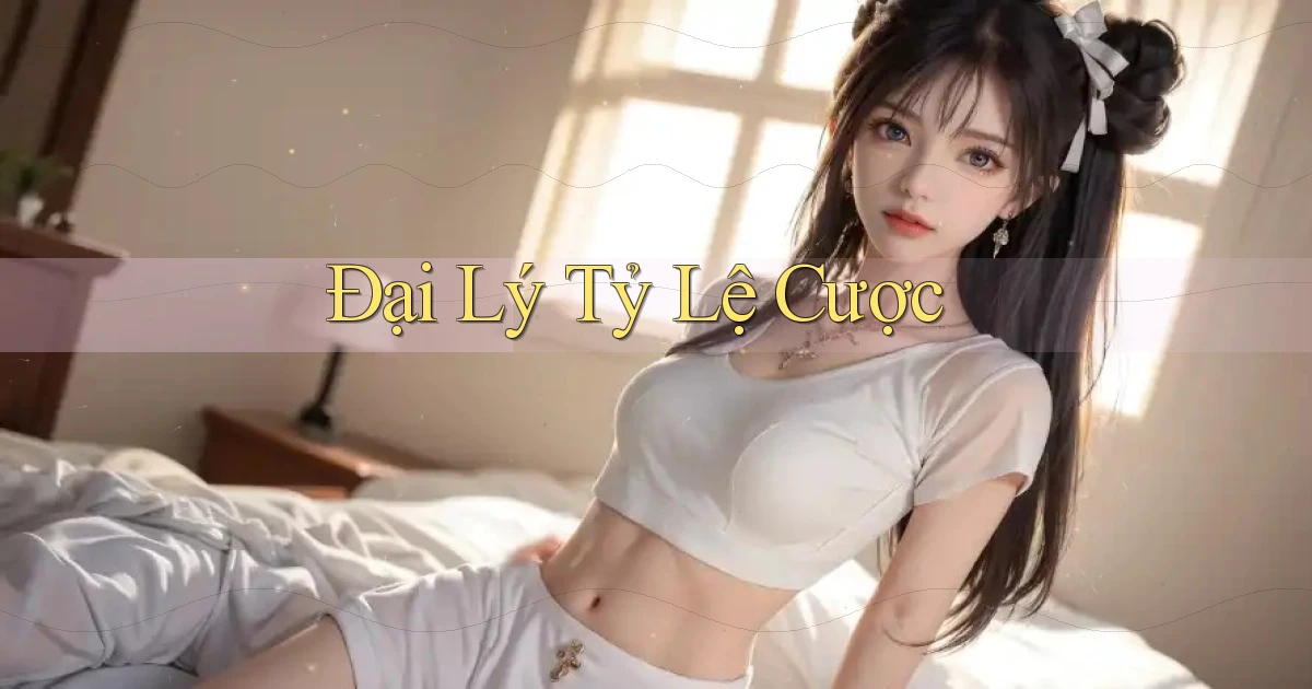 Đại lý Tỷ lệ cược