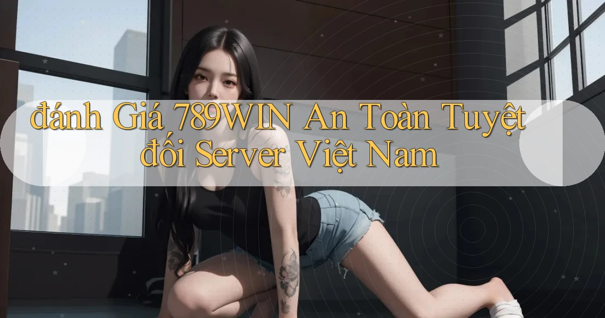 đánh giá 789win an toàn tuyệt đối server việt nam