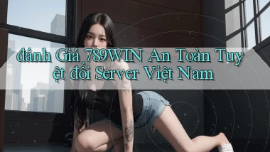 đánh giá 789win an toàn tuyệt đối server việt nam