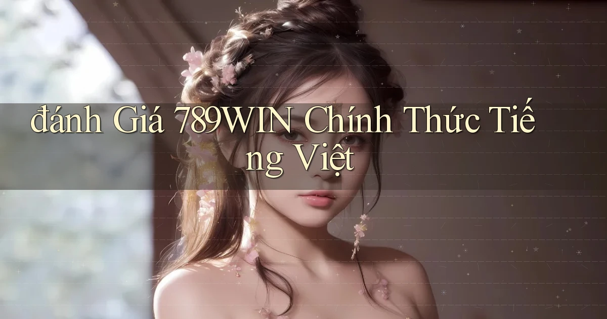 đánh giá 789win chính thức tiếng việt