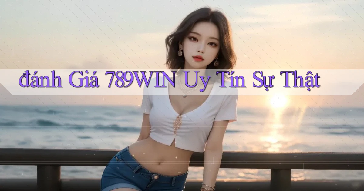đánh giá 789win uy tín sự thật