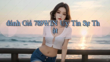 đánh giá 789win uy tín sự thật