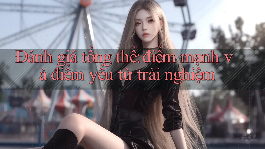 Đánh giá tổng thể: Điểm mạnh và điểm yếu từ trải nghiệm Đánh giá tổng thể: Điểm mạnh và điểm yếu từ trải nghiệm