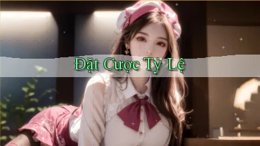 Đặt cược Tỷ lệ