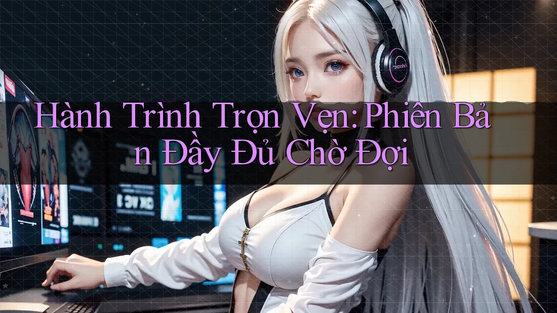 Hành Trình Trọn Vẹn: Phiên Bản Đầy Đủ Chờ Đợi Hành Trình Trọn Vẹn: Phiên Bản Đầy Đủ Chờ Đợi
