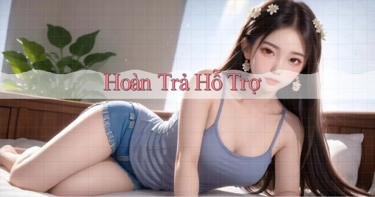 Hoàn trả Hỗ trợ