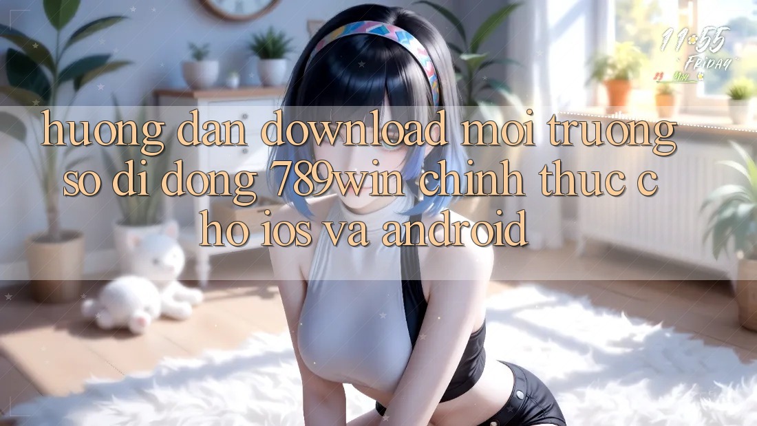 Hướng Dẫn Download Môi trường số di động 789win Chính Thức Cho iOS Và Android Hướng Dẫn Download Môi trường số di động 789win Chính Thức Cho iOS Và Android