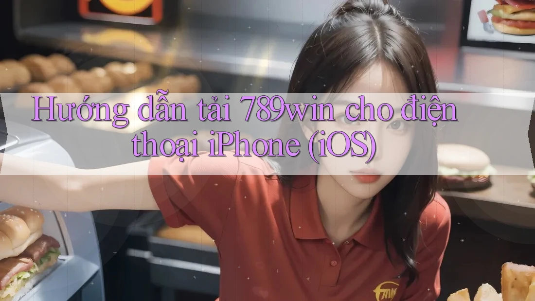 Hướng dẫn tải 789win cho điện thoại iPhone (iOS) Hướng dẫn tải 789win cho điện thoại iPhone (iOS)