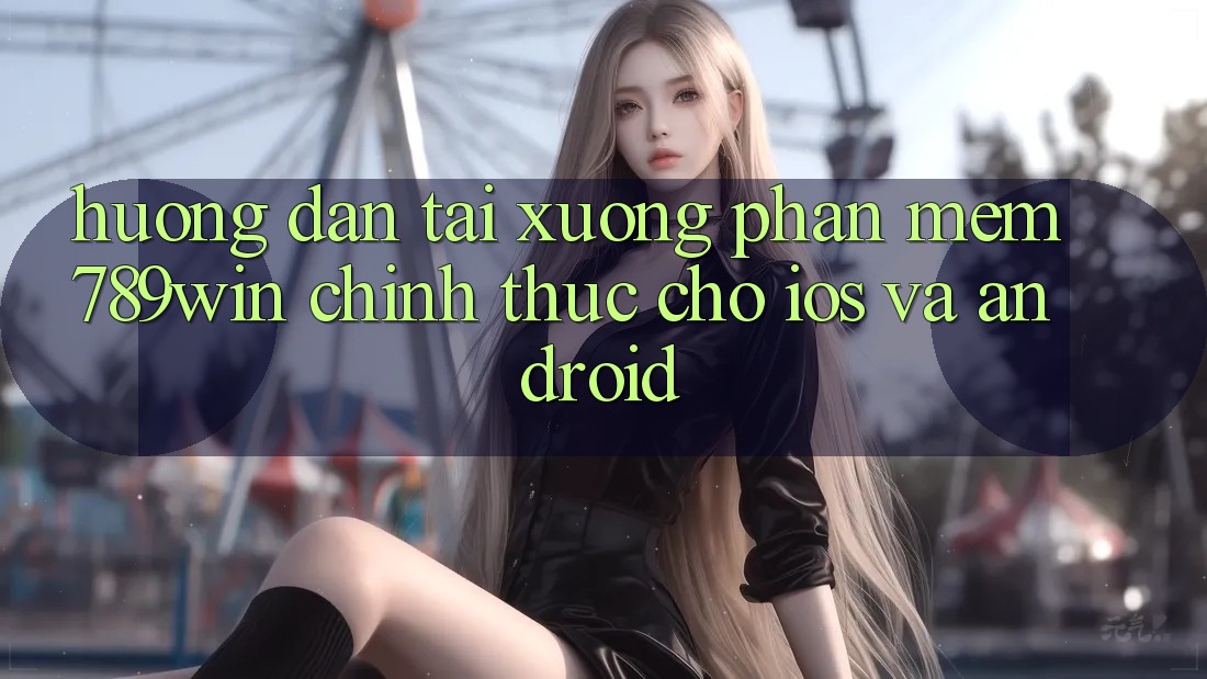 Hướng Dẫn Tải xuống Phần mềm 789win Chính Thức Cho iOS Và Android Hướng Dẫn Tải xuống Phần mềm 789win Chính Thức Cho iOS Và Android