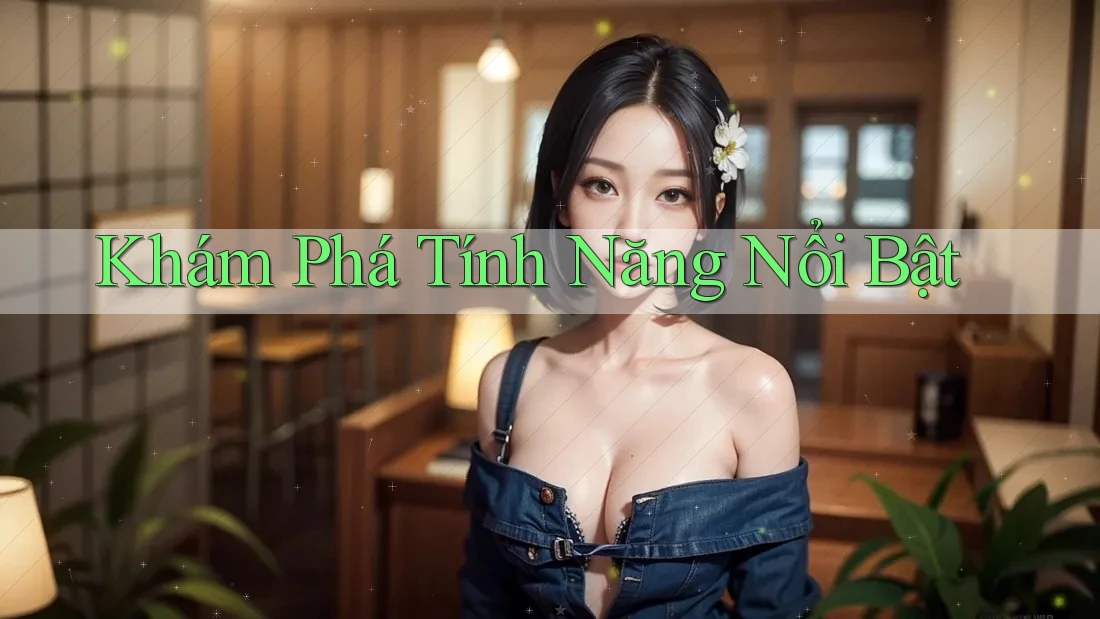Khám Phá Tính Năng Nổi Bật Khám Phá Tính Năng Nổi Bật