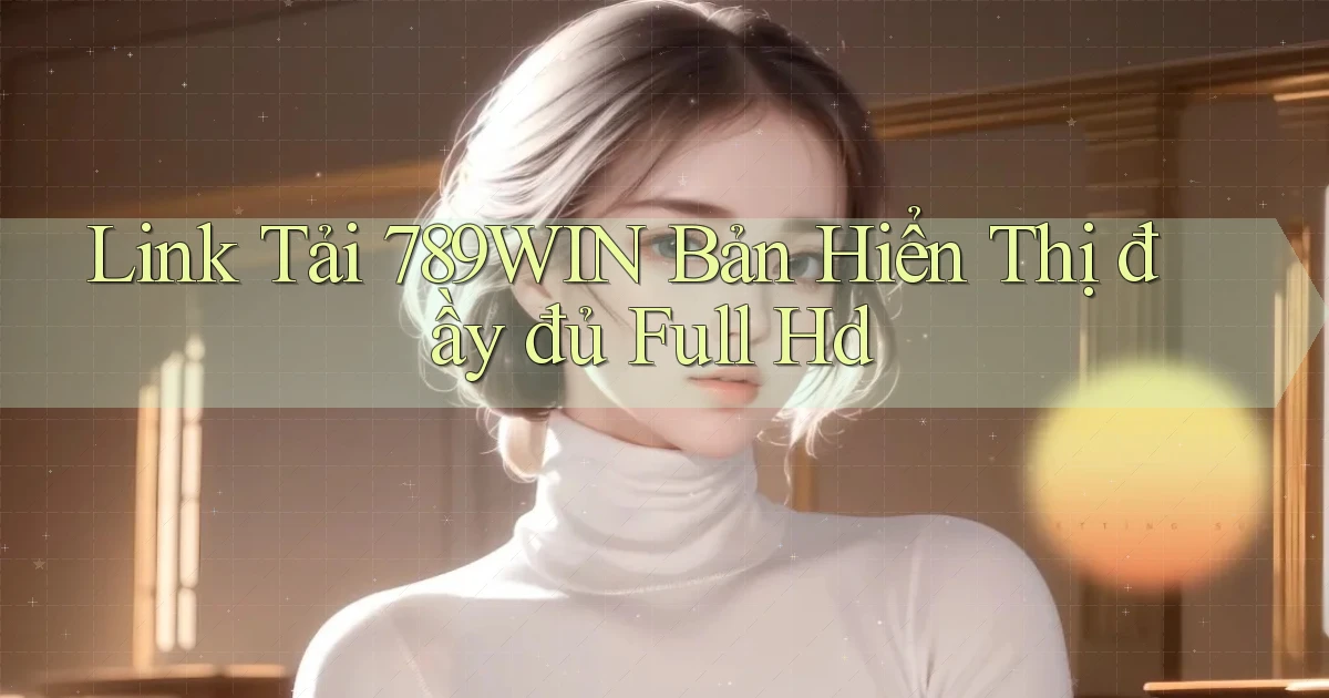 link tải 789win bản hiển thị đầy đủ full hd