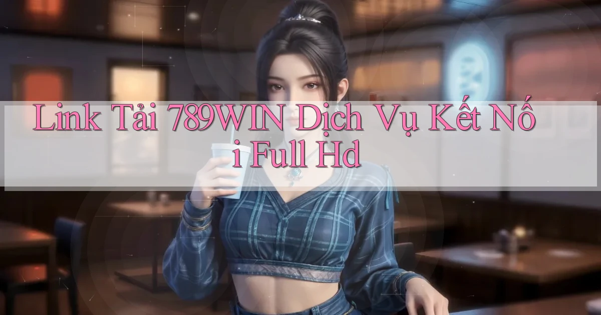 link tải 789win dịch vụ kết nối full hd