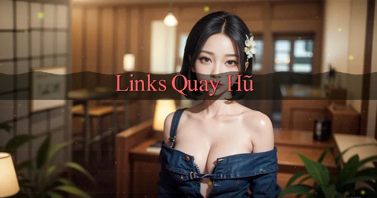 Links Quay hũ