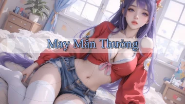 May mắn Thưởng
