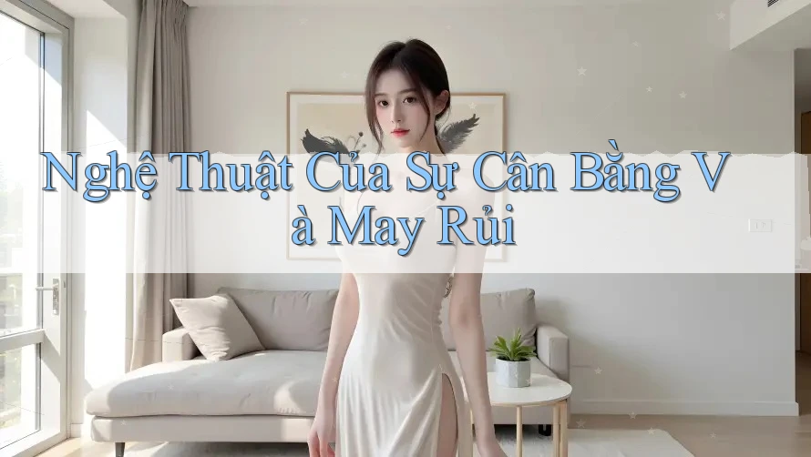 Nghệ Thuật Của Sự Cân Bằng Và May Rủi Nghệ Thuật Của Sự Cân Bằng Và May Rủi